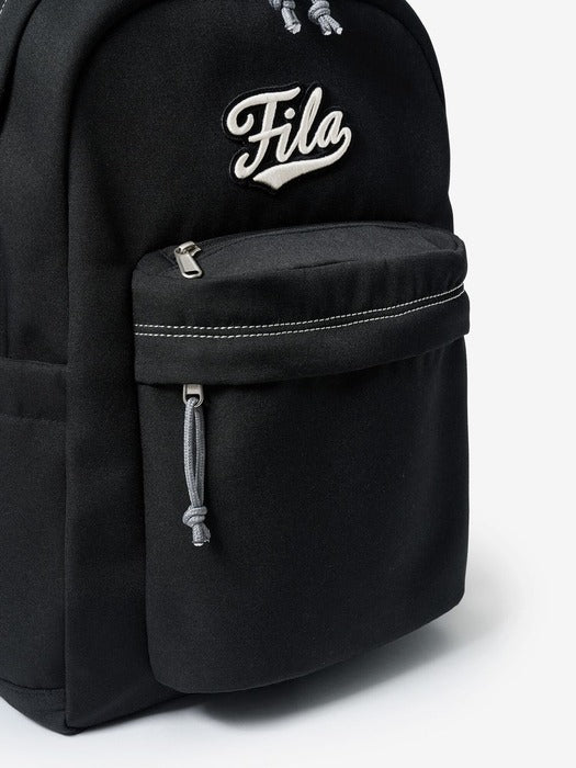 Retro Backpack_FS3BPH1306X_BLK