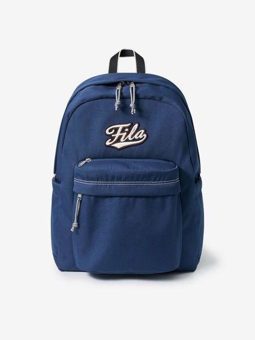 Retro Backpack_FS3BPH1306X_NAY