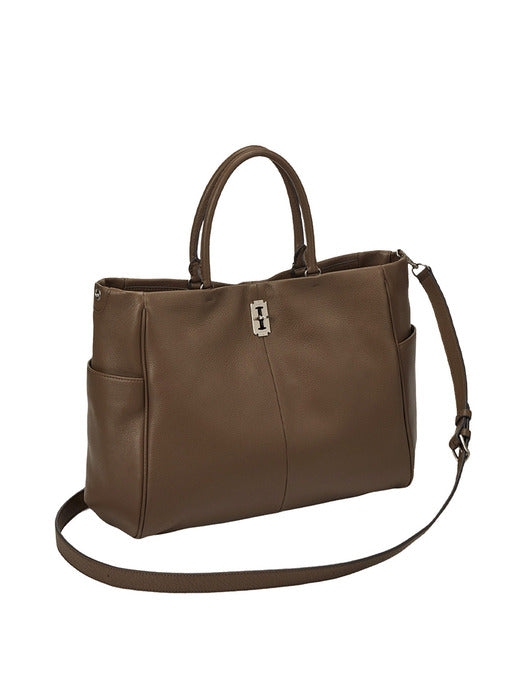 [vunque] Perfect Just Watch Tote Large, 2 Colors