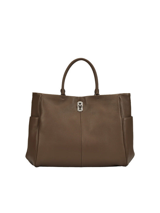 [vunque] Perfect Just Watch Tote Large, 2 Colors