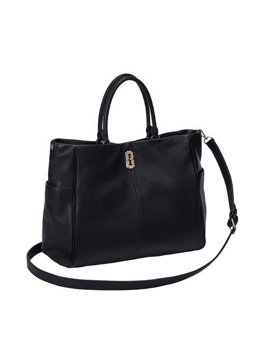 [vunque] Perfect Just Watch Tote Large, 2 Colors