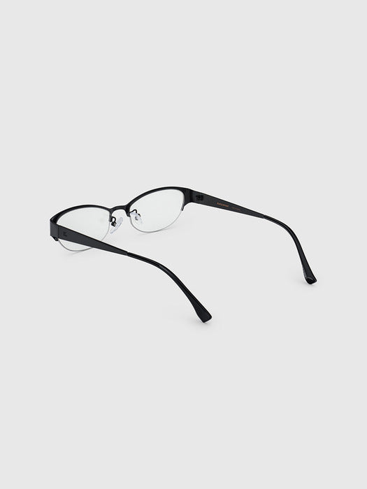 [BLUE ELEPHANT] AESLIT matte black