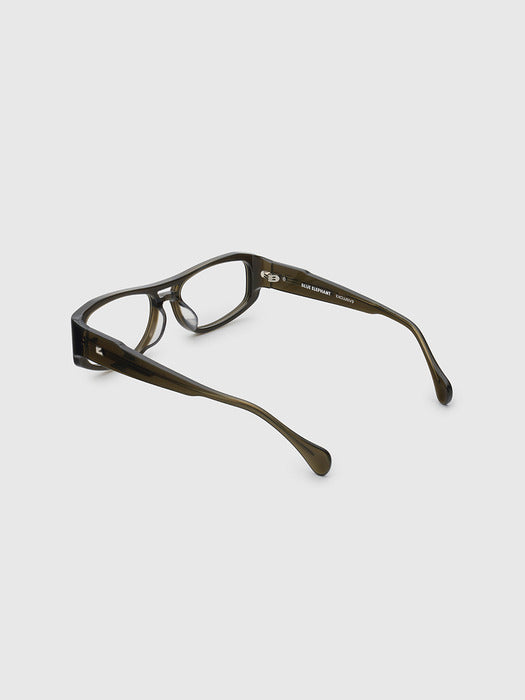 [BLUE ELEPHANT] AGNES khaki