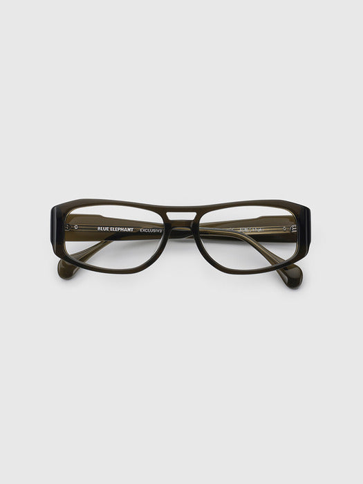 BLUE ELEPHANT Viro yellow tint Sunglasses | ETA Seoul – ETA SEOUL