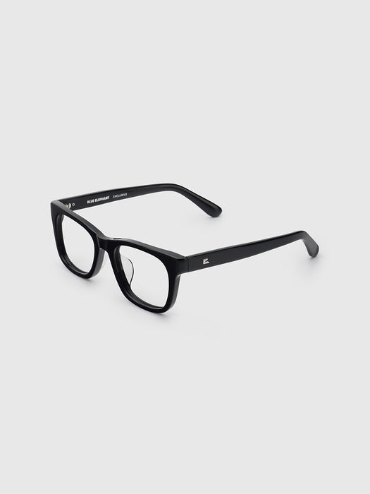Sunglasses in black - Premium quality product image