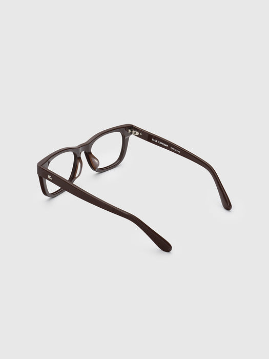 [BLUE ELEPHANT] IREN brown