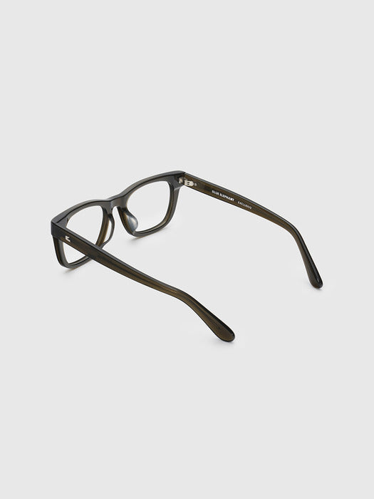 Sunglasses in blue - Premium quality product image