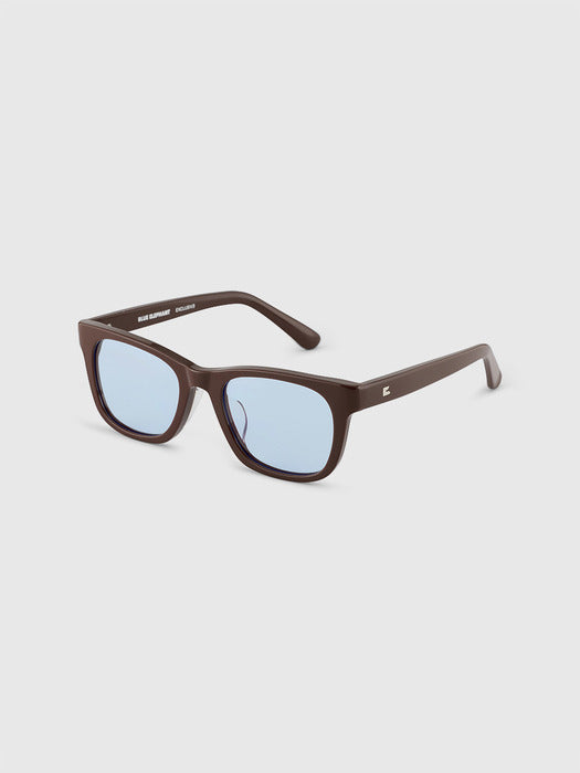 Sunglasses in blue - Premium quality product image
