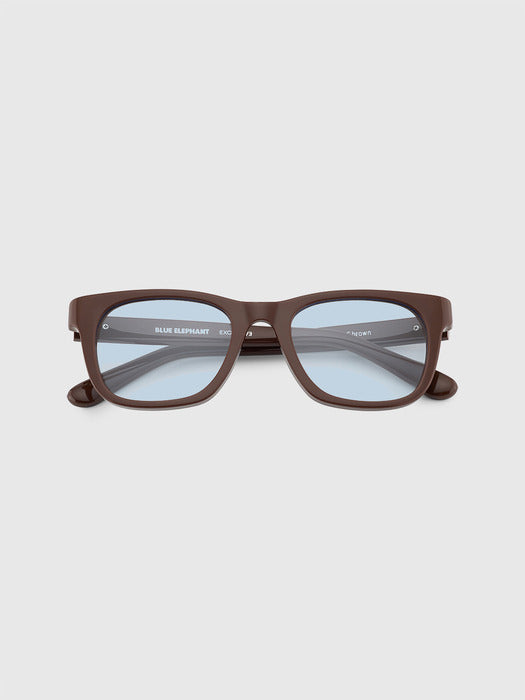 [BLUE ELEPHANT] IREN-S brown
