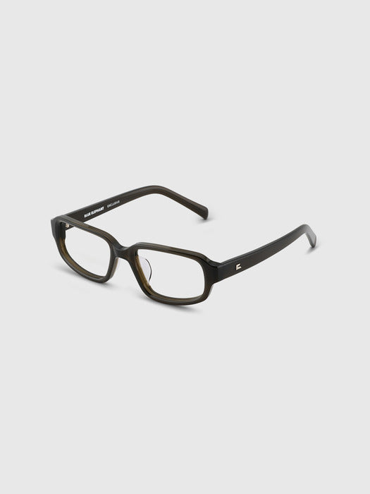 [BLUE ELEPHANT] LALA khaki