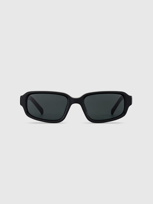 Sunglasses in black - Premium quality product image