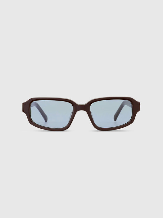 Sunglasses in blue - Premium quality product image