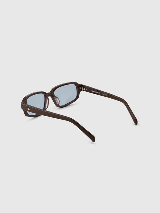 [BLUE ELEPHANT] LALA-S brown