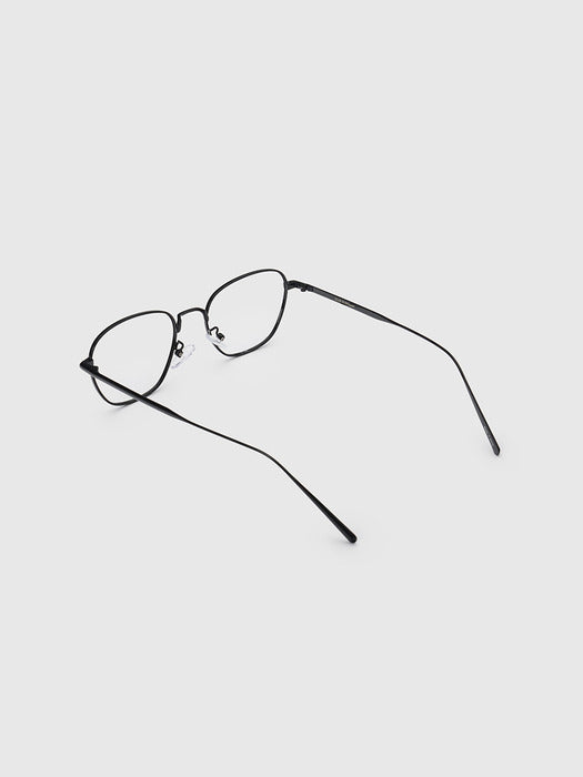 [BLUE ELEPHANT] REI black