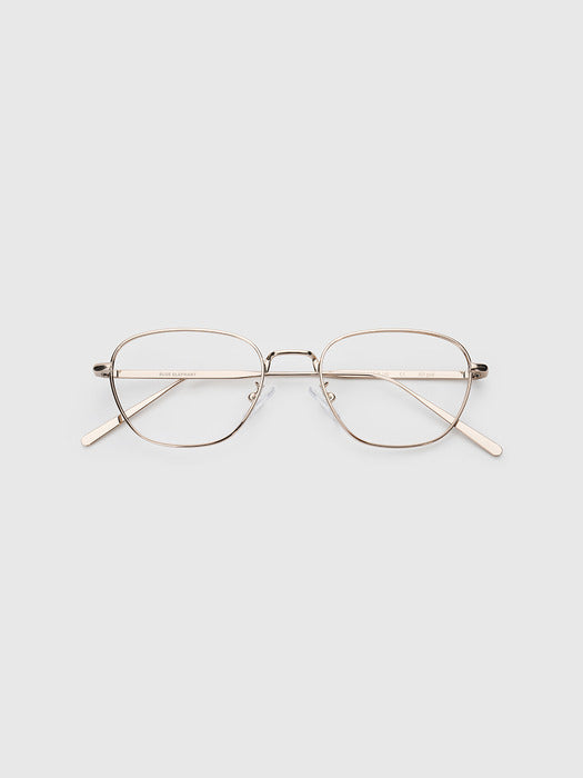 [BLUE ELEPHANT] REI gold