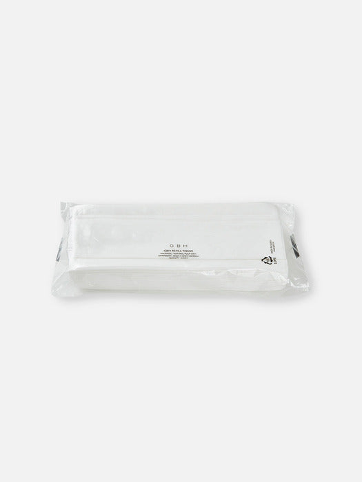 Wconcept_Gbh_Home Refill Tissue 10Pack Exclusive Refill Tissue