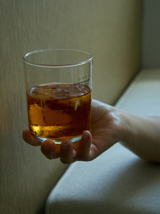 Wconcept_Gbh_Home ON The Rocks Glass