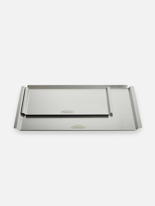 Wconcept_Gbh_Home Stainless Steel Tray (2 Sizes)