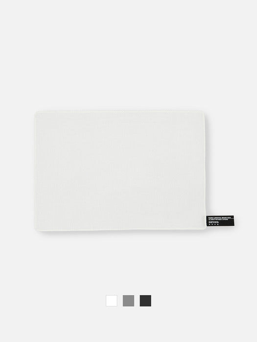 Wconcept_Gbh_Home Kitchen Cloth 3Ea Set (3 Colors) Kitchen Cloth