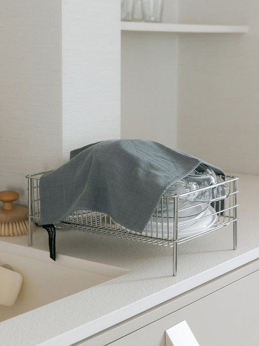 Wconcept_Gbh_Home Kitchen Cloth 3Ea Set (3 Colors) Kitchen Cloth