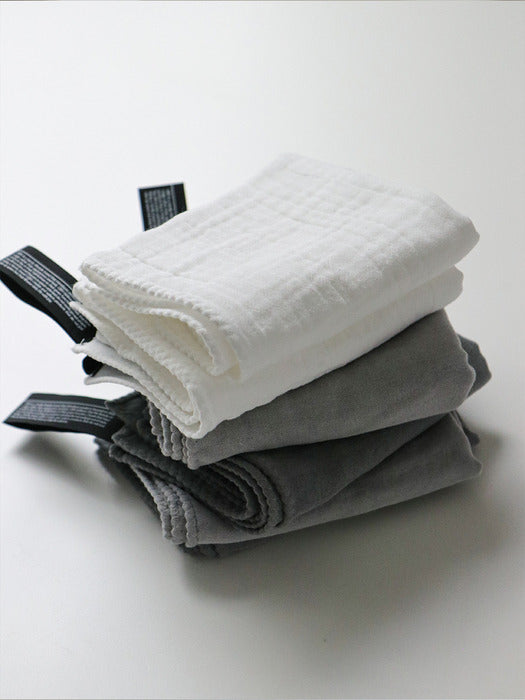 Wconcept_Gbh_Home Kitchen Cloth 3Ea Set (3 Colors) Kitchen Cloth