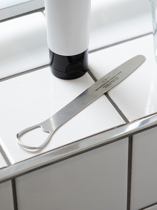 Wconcept_Gbh_Home Stainless Steel Tongue Cleaner