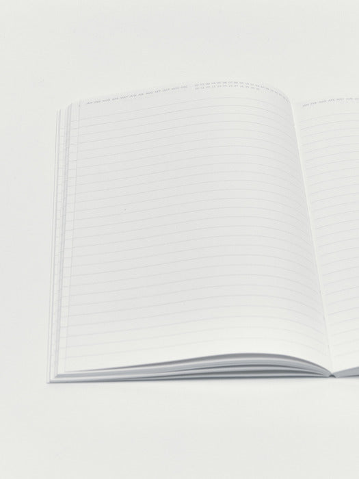 Wconcept_Gbh_Home A5 IDEAIdea Notebook