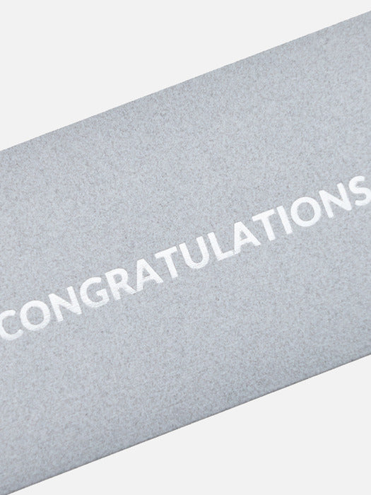 Wconcept_Gbh_Home Money Envelope Congratulations 5Ea Envelope