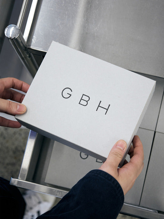 Wconcept_Gbh_Home Stationery Gift Box (2 Colors) Stationery Gift Set