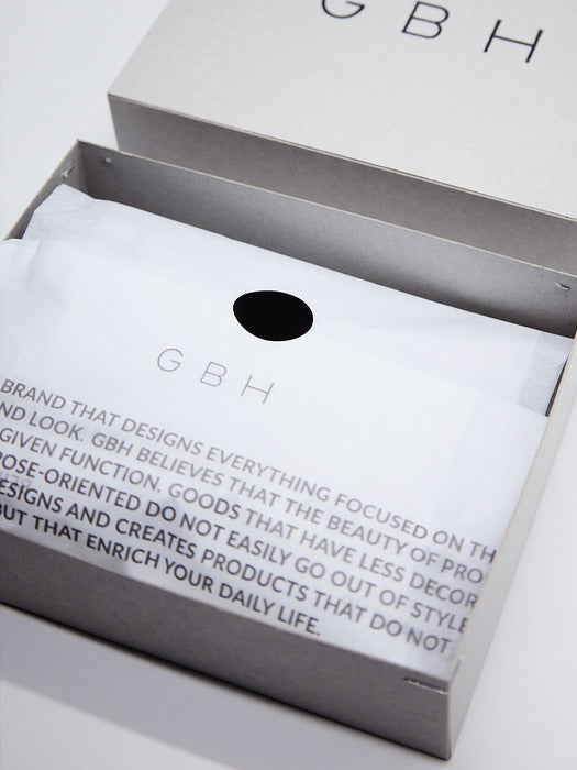 Wconcept_Gbh_Home Stationery Gift Box (2 Colors) Stationery Gift Set