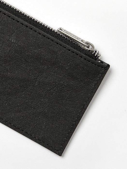 Wconcept_Gbh_Home Pencil Pouch Black (2 Sizes)