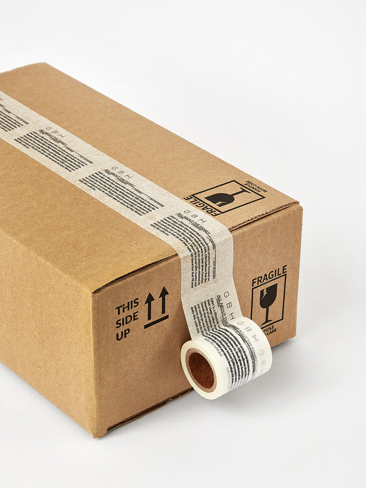 Wconcept_Gbh_Home Masking Tape White (3 Sizes) Masking Tape