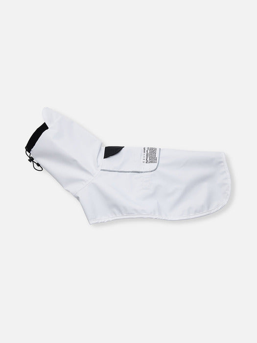 Wconcept_Gbh_Home X Andblank Pet Raincoat (5 Sizes)
