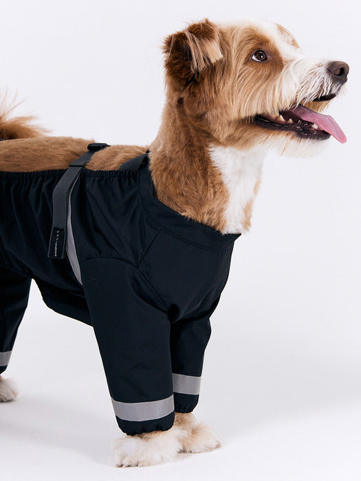 Wconcept_Gbh_Home X Andblank Pet Bodysuit (5 Sizes)