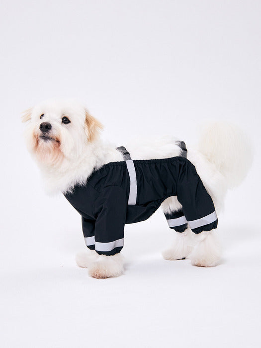 Wconcept_Gbh_Home X Andblank Pet Bodysuit (5 Sizes)