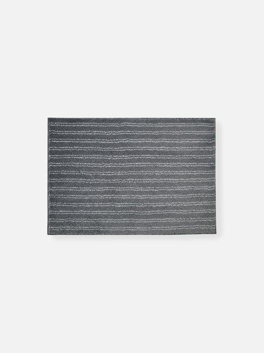 Wconcept_Gbh_Home Texture Rug Stripe (2 Sizes) Rug