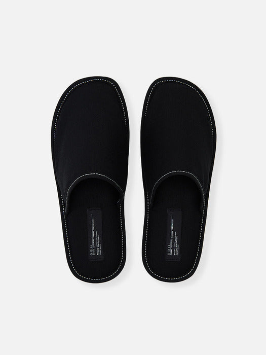 Wconcept_Gbh_Home Square Room Shoes (2 Sizes) Room Shoes
