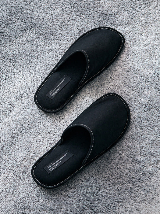 Wconcept_Gbh_Home Square Room Shoes (2 Sizes) Room Shoes