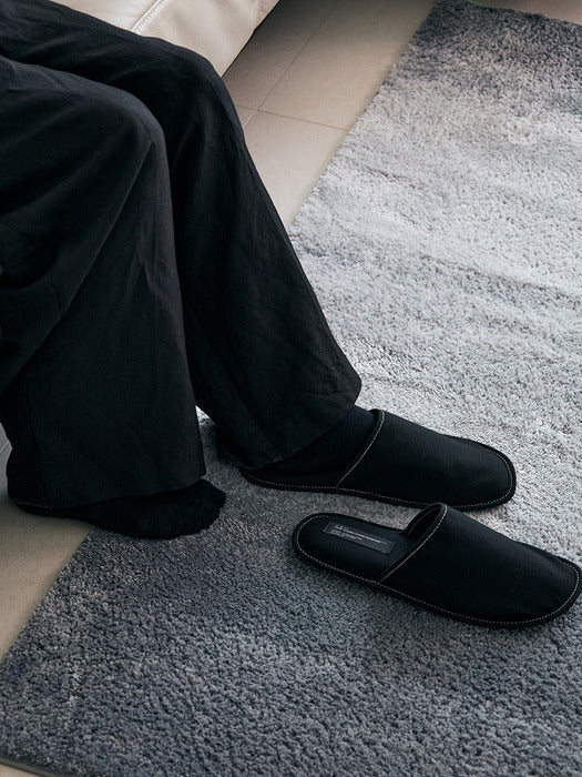 Wconcept_Gbh_Home Square Room Shoes (2 Sizes) Room Shoes