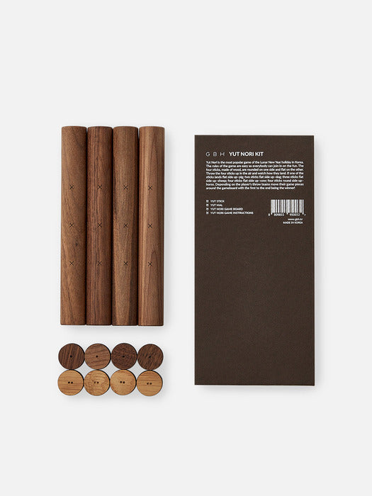 Wconcept_Gbh_Home Yut Nori Kit