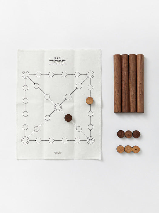 Wconcept_Gbh_Home Yut Nori Kit