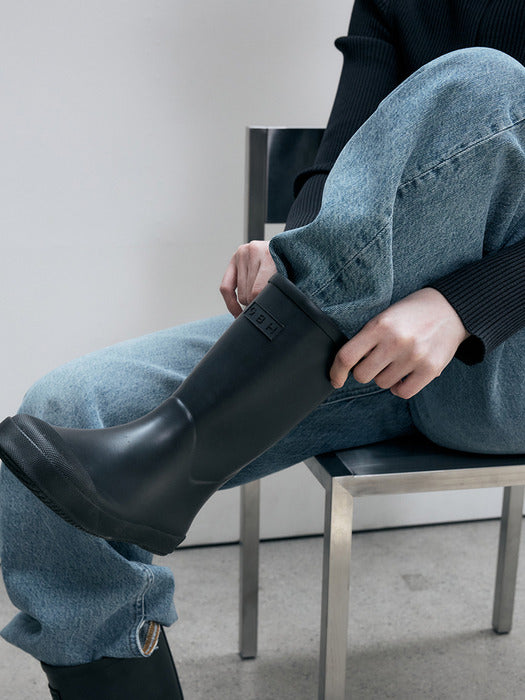 Wconcept_Gbh_Home Rubber Rain Boots (5 Sizes)
