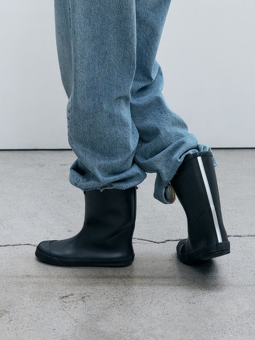 Wconcept_Gbh_Home Rubber Rain Boots (5 Sizes)