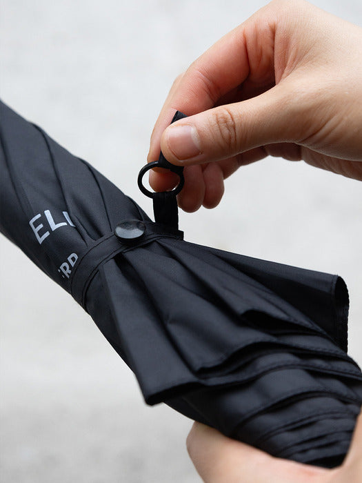 Wconcept_Gbh_Home Umbrella Black Long Umbrella