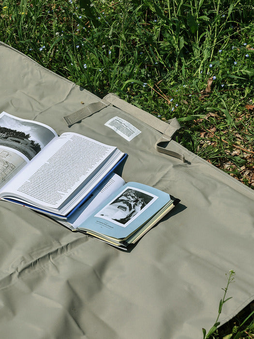 Wconcept_Gbh_Home New Picnic Mat (2 Sizes) Picnic Mat