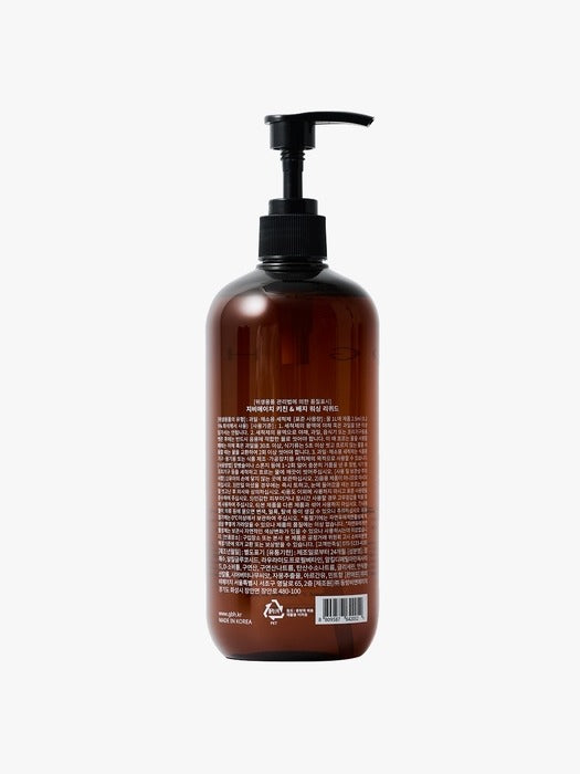 Wconcept_Gbh_Home Kitchen & Veggie Washing Liquid