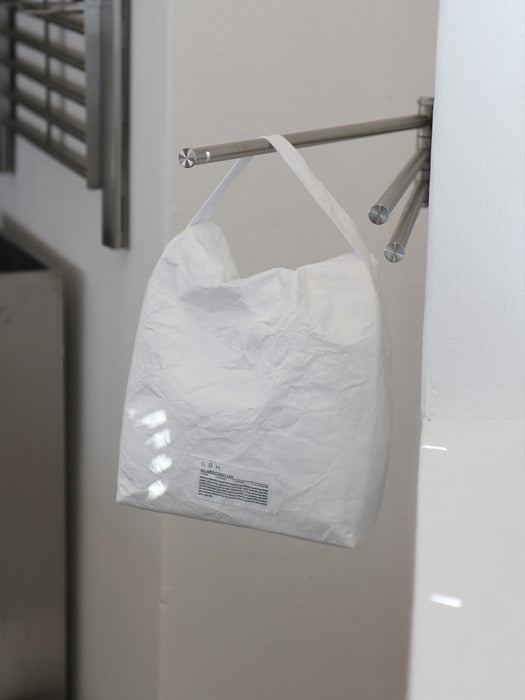 Wconcept_Gbh_Home Lunch Bag White Lunch Pouch Insulated Bag