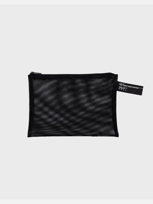 Wconcept_Gbh_Home Mono Mesh Pouch Mesh Pouch