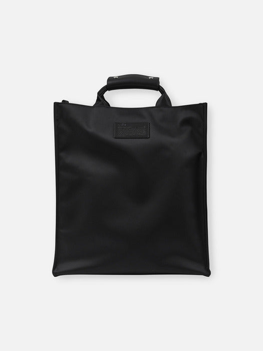 Wconcept_Gbh_Home Square Big Bag Black Crossbody Bag