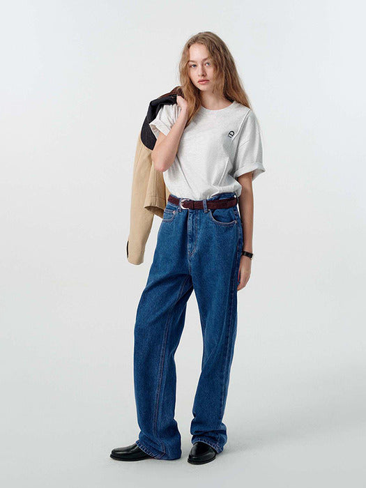 Clothing in blue - Premium quality product image